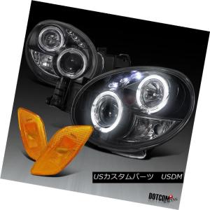 ヘッドライト 2002年2003スバルインプレッサWRXアウトバックJDMバグ