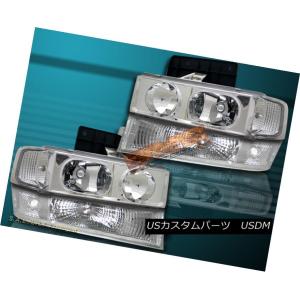 ヘッドライト 95-05シボレー・アストロ・バンクリア・ヘッドライト+