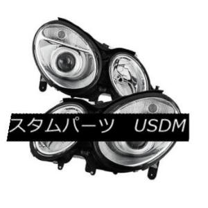 メルセデス ベンツ W210 Eクラス 前期 インナークロームメッキ 