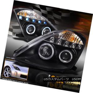 日産（NISSAN） 新品 ヘッドライト レンズ 左右 2枚SET Z33