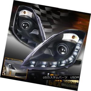 並行輸入品】USR DEPO 03-05 350Z リバースライト - スモークリア