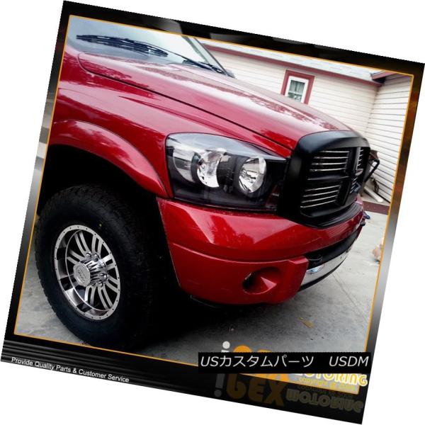 ヘッドライト 新しい2006年の2007年の2008年のダッジRAM 1500/2500/3500ブ...