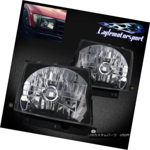 ヘッドライト 12-17サイオンFR-S用トヨタ86プロジェクターヘッドライト