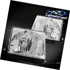ヘッドライト 12-17サイオンFR-S用トヨタ86プロジェクターヘッドライト