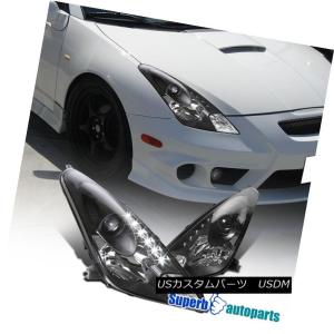 セリカ　TRDバージョンヘッドライトHID H.I.D.バルブキット | TRD