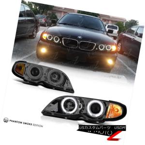 ヘッドライト 95-01 BMW E38 7シリーズ740i 740iL 750iLクロームLED