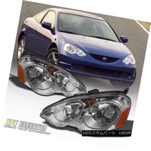 ☆ ホンダ 純正 新品 インテグラタイプR DC5 ヘッドライトASSY HID 右
