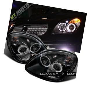 ヘッドライト メルセデスベンツR171 2005-2011 SLK 300 350クローム