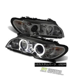 E46 3シリーズ用 HDSMD LED イカリング ( 3シリーズに適合