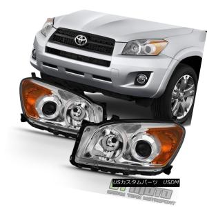 RAV4 30系 ACA31 ヘッドライト RAV4 30系 ACA31 ヘッドライト 30系ラヴ4後期/TOYOTA/トヨタRAV4
