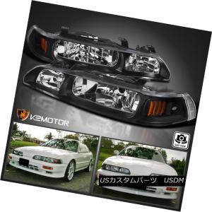 USヘッドライト ホンダインテグラタイプ-R DC2純正ヘッドライト球根