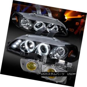 USフルブラ・USノーズブラ フェンダーブラカバーホンダシビックEG 92