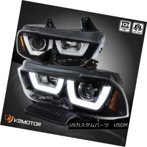 ヘッドライト 05 06 07ダッジマグナムRtテールブレーキライトスモーク