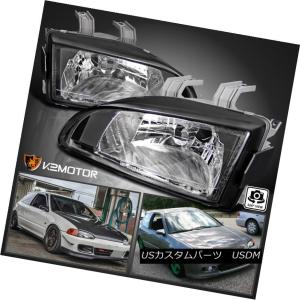 ホンダ シビック USDMコーナーランプ EG/EJ1 2ドア 3ドア US仕様