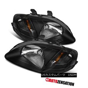 ホンダ　エレメント　YH2 　社外　US　ヘッドライト USDM 07-08 エレメントYH2【HONDA】ホンダELEMENT純正USヘッドライト左右