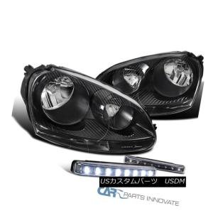 正規純正品 フォルクスワーゲン ヘッドライト 左右 セット VW ゴルフ5