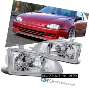 USフルブラ・USノーズブラ フェンダーブラカバーホンダシビックEG 92