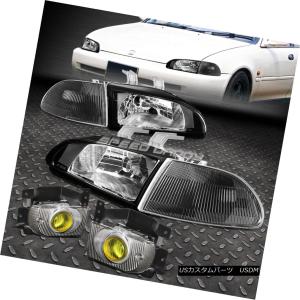 USフルブラ・USノーズブラ フェンダーブラカバーホンダシビックEG 92