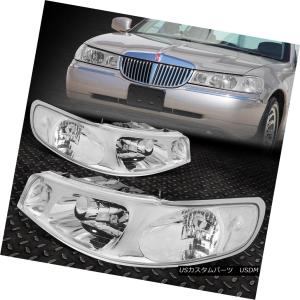 MINI純正 ヘッド ライト リング“ピアノ・ブラック” (F54) 左右セット Tail light VANSブルーティントレンズテールヘッドフォグカバーライト