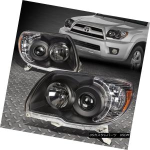 US TOYOTA 4runner 純正ヘッドライト 左右セット2021年式 トヨタ（TOYOTA） USトヨタ 純正品 TOYOTA 4ランナー 4Runner 280系