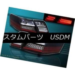 テールライト 00-05トヨタセリカGT / GTS ZZT231 JDMブラック