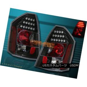 テールライト 01-05クライスラーPtクルーザークリアAltezzaテール