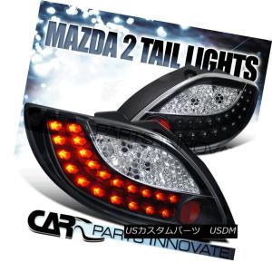 トヨタ（TOYOTA） アルテッツァ 10 系 GXE10 SXE10 LED テールランプ