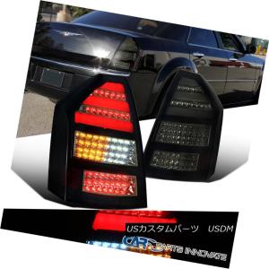 テールライト 01-05クライスラーPtクルーザークリアAltezzaテール