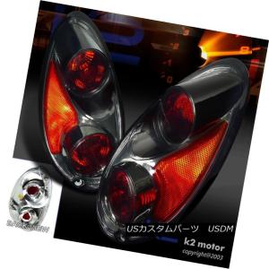 テールライト 01-05クライスラーPtクルーザークリアAltezzaテール