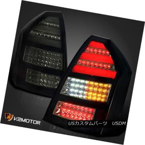 テールライト 01-05クライスラーPtクルーザークリアAltezzaテール