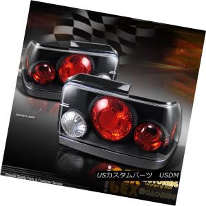 テールライト 00-05トヨタセリカGT / GTS ZZT231 JDMブラック