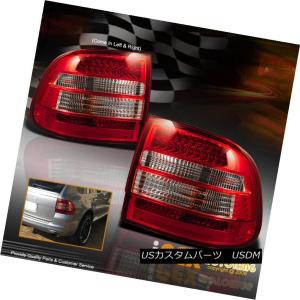 テールライト ポルシェ2005-2008 911 997カレラタルガGT2 GT3ターボ