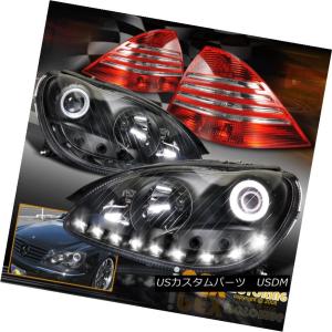 ヘッドライト メルセデスベンツR171 2005-2011 SLK 300 350クローム