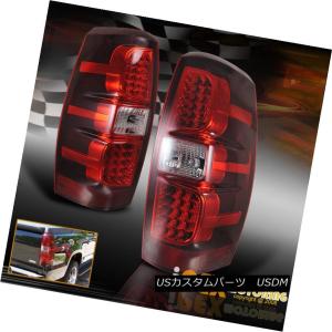 テールライト 16-18シボレーカマロ用スモーク* TRON LED BAR