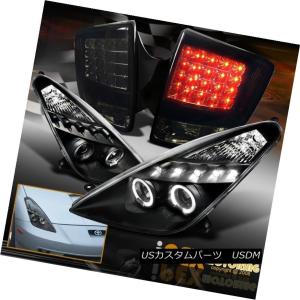 テールライト 00-05トヨタセリカGT / GTS ZZT231 JDMブラック