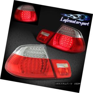 テールライト 05/08ダッジマグナム用レッド/クリア* EURO LED ALTEZZA