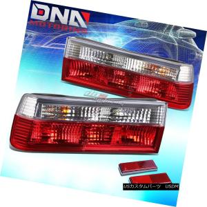 テールライト 97-00 BMW E39 5シリーズ528i 540i LEDストリップバー