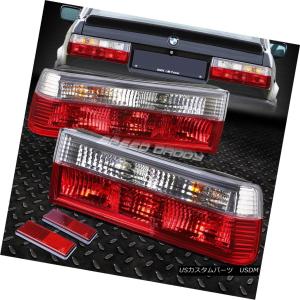 テールライト 97-00 BMW E39 5シリーズ528i 540i LEDストリップバー