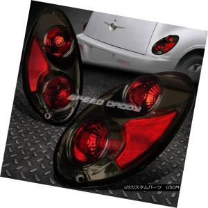 テールライト 01-05クライスラーPtクルーザークリアAltezzaテール