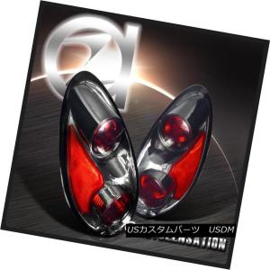 テールライト 01-05クライスラーPtクルーザークリアAltezzaテール