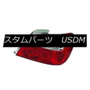 テールライト IPCW CWT-850R2ルビーレッドユーロテールライト02-03スバルインプレッサ...