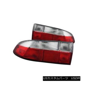 テールライト 1997-2000 BMW E39 528i 540i M5リアテールライト