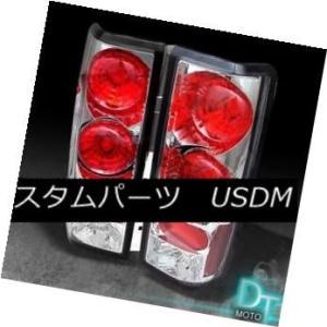 シボレー アストロ GMC Safari テールランプ 楽天市場】シボレーアストロ テールランプ（車用品｜車用品