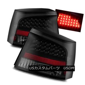 テールライト ダークブラックスモーク* ULTRA BRIGHT * 2006-2008