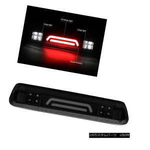 テールライト 2011-2015フォードエクスプローラーに適合[ブラック