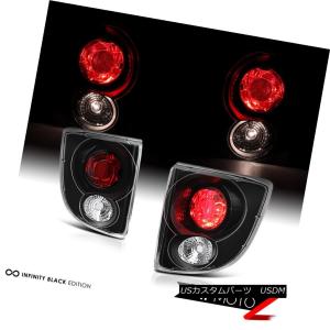 1999-2006y ZZT230 ZZT231 トヨタ セリカ LEDテールランプ スモーク