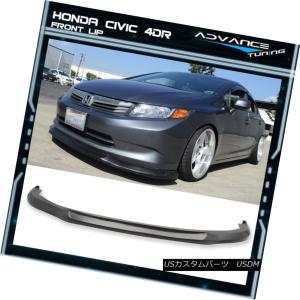 エアロパーツ 88-91ホンダシビックEF9 2DR 3DRハッチバックIKスタイル