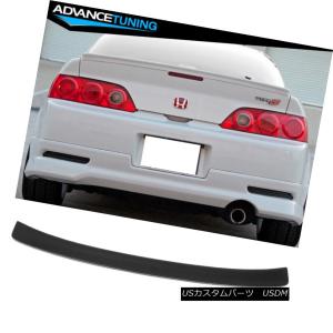 2001-2004y ACURA ホンダ インテグラ DC5 LEDテールランプ ブラック