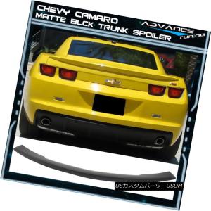 エアロパーツ 14-15シボレーカマロZ28 SSフラッシュマウントOEトランク