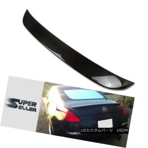 エアロパーツ 2003-2009 Nissan 350Z Z33フェアレディZ JDM Shark Fin